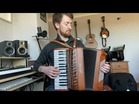 Colin J Nicholson - The Shores of Loch Bee - Comp. Pipe Major John MacDonald