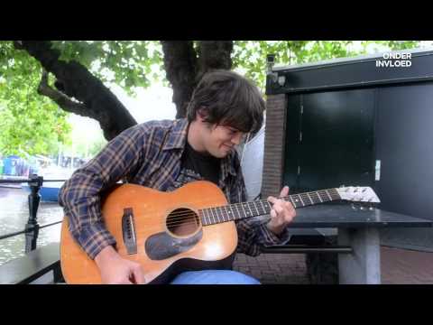 William Tyler - Onder Invloed session