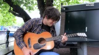 William Tyler - Onder Invloed session