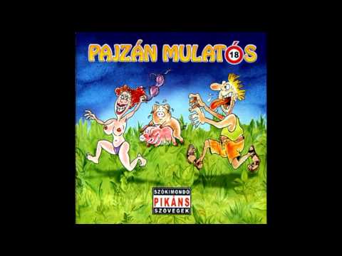 Furkó Ferkó - Vörös Csajt Kaptam Az Este