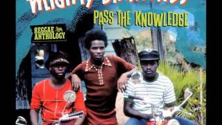 The Mighty Diamonds - Jail House