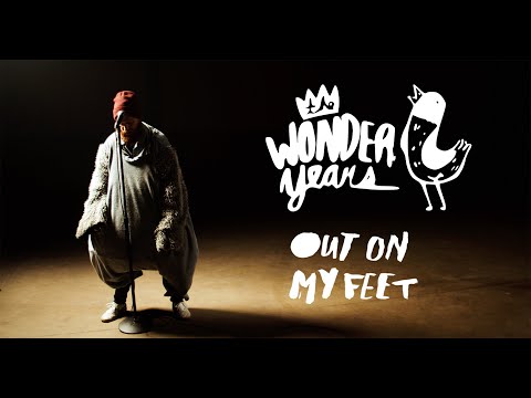 Video thumbnail for Out on My Feet
