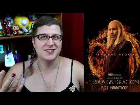 House of the Dragon: King of the Narrow Sea - a rambling review