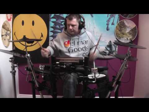 DrumJam V9.303.1  Jam with ABL iPhone App.