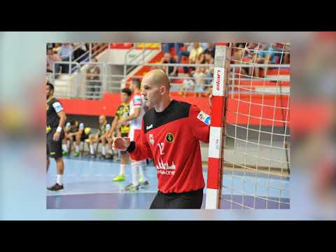 TV Pančevo - SEHA liga: RK "Dinamo" razbio šampiona Srbije u Novom Sadu