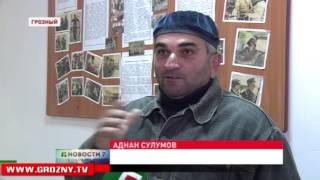 500 срочников из нескольких тысяч добровольцев предстоит выбрать чеченским военкоматам