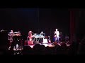 Mark Lindsay/ Paul revere and the raiders- Steppin’ out/ Just like me LIVE 2018