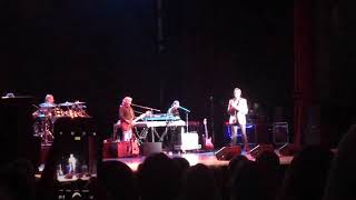 Mark Lindsay/ Paul revere and the raiders- Steppin’ out/ Just like me LIVE 2018