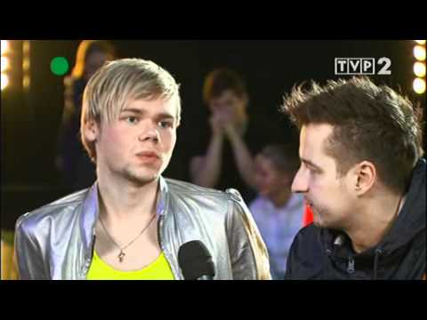 Lalki, trema i tajemnicze receptury - Bitwa na Głosy Kulisy odc. 21