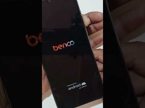 How To Benco V70 Hard Reset New Ttrick 2023 | 100%Working  ||  #sohart  video 2023 #