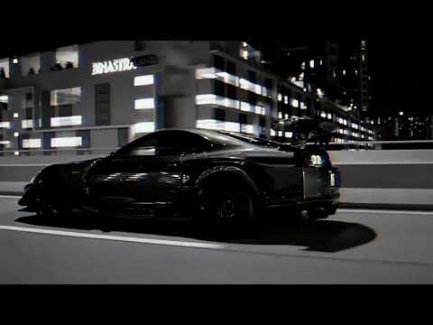 AreaHysteria x Hugomasked - STASH SPOT -  JDM DRIFT EDIT