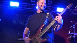 Cry To The Blind - Rochester NY - 11/29/14 - 4