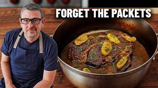 This Mississippi Pot Roast Becomes Insanely Tender With These Methods