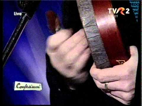 Berti Barbera si Nicu Patoi-Black Bird