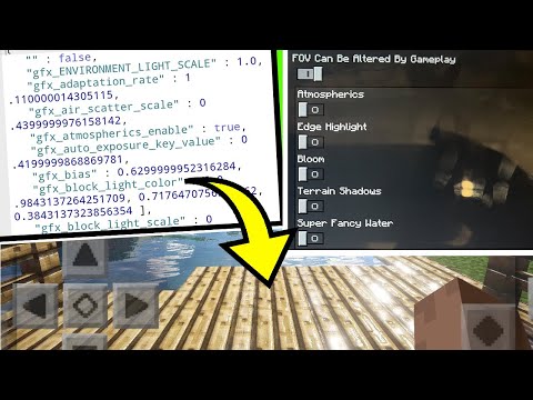 How Data Miners Discovered Minecraft Graphics Update in 2023!