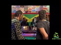 Beenie Man vs Bounty Killer - (Police Interruption) - Verzuz Clash 2020 - [COVID-19 Clash]