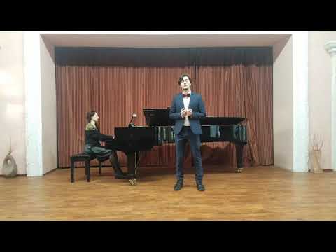 Severin Gheorghe -  Jean-Philippe Rameau - Dardanus - Monstre affreux, monstre redoutable...