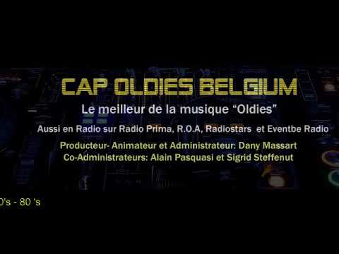 Cap Oldies  - Melting pot