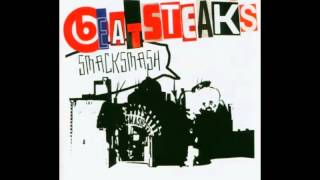 Beatsteaks - Atomic Love