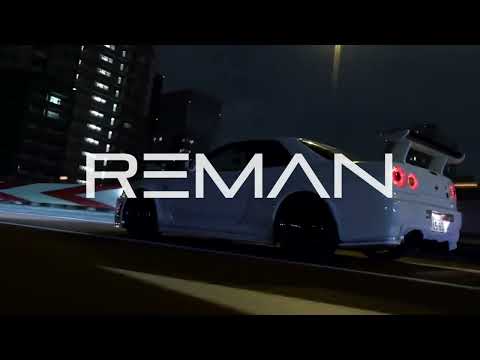 ReMan ❌ @ionelaguzic -  Asculta-ti Inima (@corneldascalu Remix) | Car Music