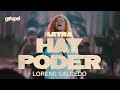 Lorens Salcedo - Hay poder (Letra) Musica Cristiana