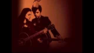 Billie Joe and Norah Jones-Silver Haired Daddy Of Mine