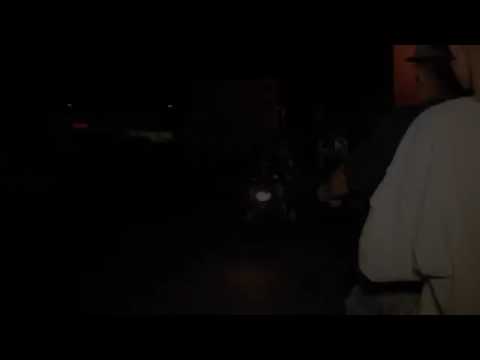 Ab Perez "KING" Ft Maniako & Qba - (ANDO CON LOS MIOS) (PREVIEW)