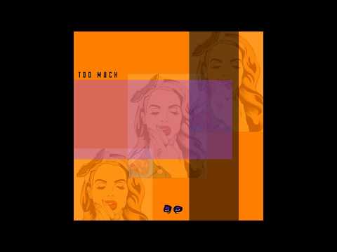 Marty Milla -  toomuch (Official Audio)