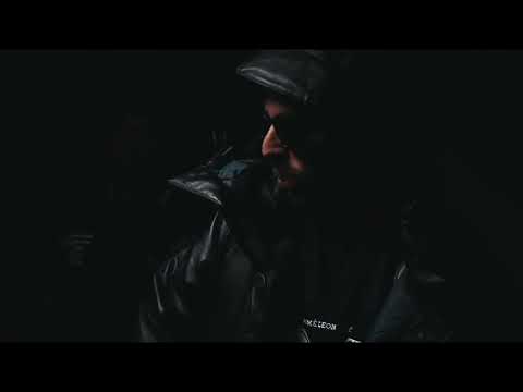 The Alchemist x Action Bronson - The Villains