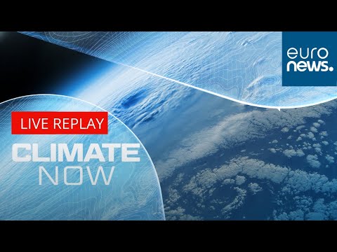 Climate Change: Discussing the new European State of the Climate 2019 report with Copernicus experts