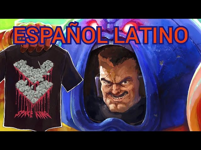 Vídeo relacionado con Cute & Funny Space King Exploring Outerspace Astronaut Crown Camiseta