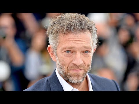 Vincent Cassel Falando 5 Idiomas ⚾️⚾️⚾️ É Importante Aprender Outros Idiomas? 🏠RONLANGUAGES.