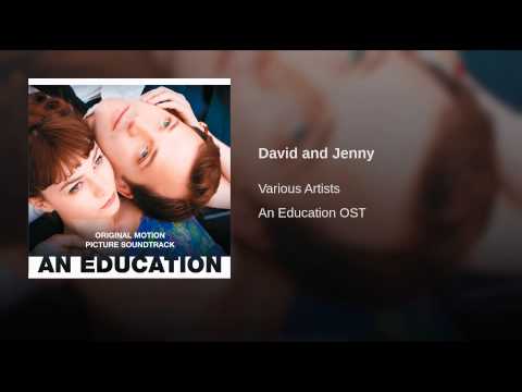 Video thumbnail for David and Jenny
