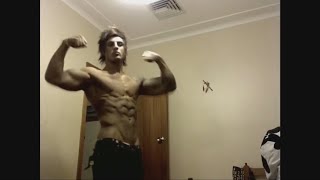 zyzz - malo tebya reupload