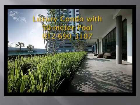 PUCHONG CONDO FOR SALE