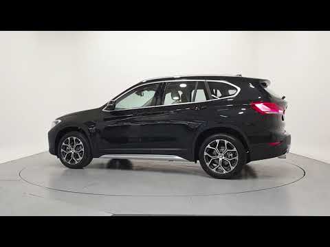 212D2467 - 2021 BMW X1 X1 sDrive18i xLine 45,950