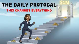 It's IMPOSSIBLE to Stay Broke If You Do THIS Everyday In 2026 (Step by Step)