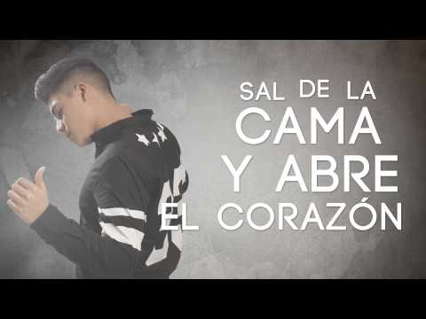 Nando Galu - Sueña Y Vive (Lyric Video)