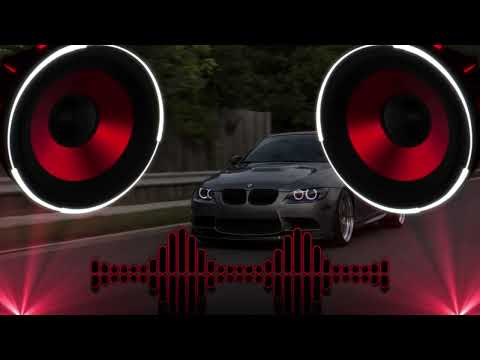 Cyrex & 7vvch - Tempo (Bass Boosted)