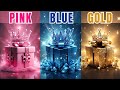 Top 3 Gift Box Options Every Shopper Needs To Know About 3 Gift Box Challenge Choose Your Gift 3