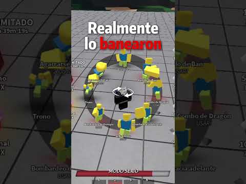 Realmente lo BANEARON en los campos de batalla más fuertes