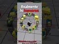 Realmente Lo BANEARON En Los Campos De Batalla Más Fuertes