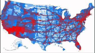 Maps That Explain The United States