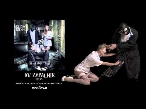 Video thumbnail for Zapalnik