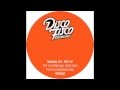 Sharam Jey - Put Ya! (MasonRemix) DFR005