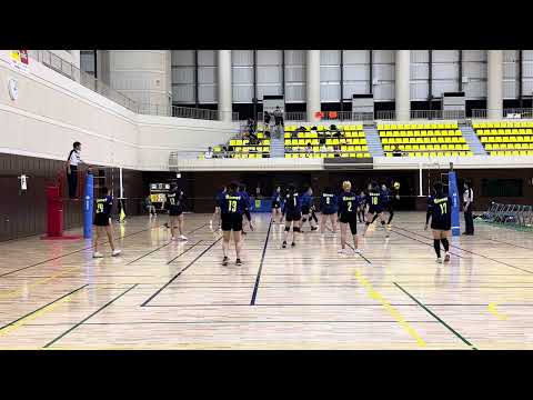 28/10 [Cidadãos da Prefeitura] Cidade de Asahi x Cidade de Katori ② (O ângulo de visão muda do meio)