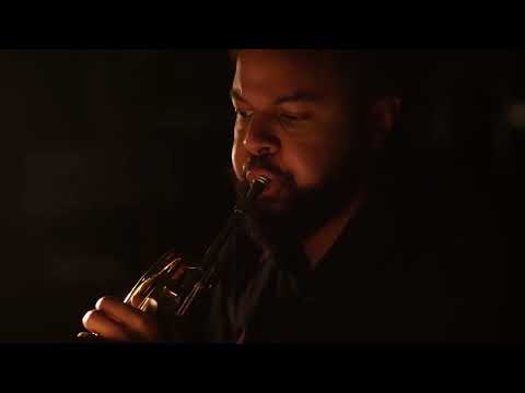 Arthur Kampela - Not I [2011] | International Contemporary Ensemble