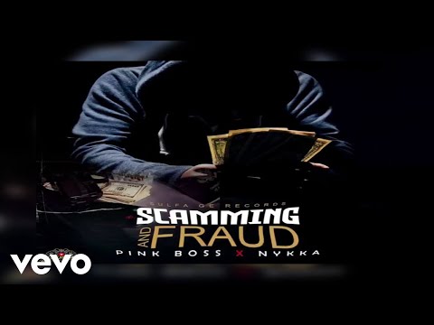 Pink Boss, Nykka - Scamming And Fraud