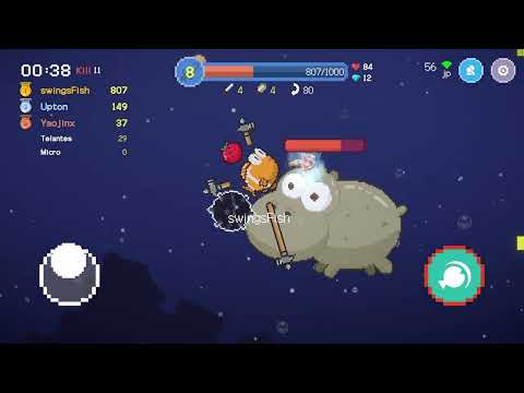 Swings Doom: Online Battile video thumbnail