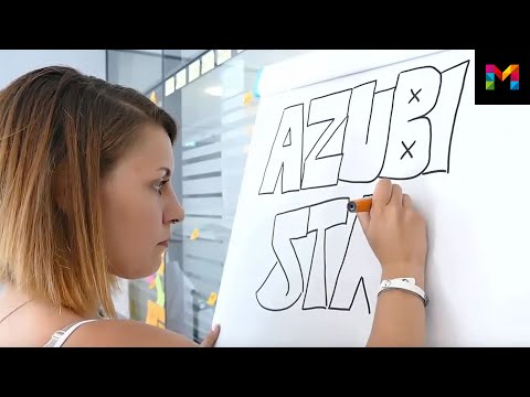Mainzer Stadtwerke AG: Azubi-Star 2019